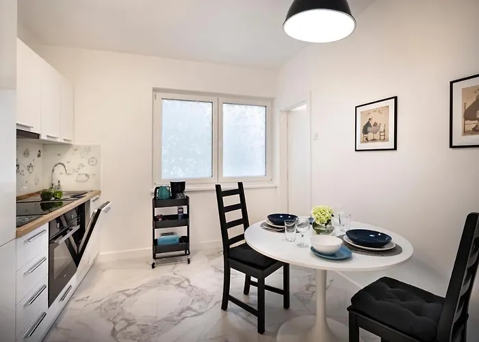 Bilini Castropola Apartment