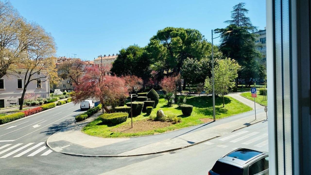 Apartment Bilini Castropola Pula
