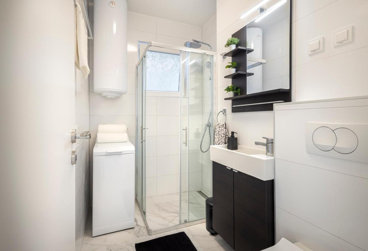 Apartment Bilini Castropola Pula
