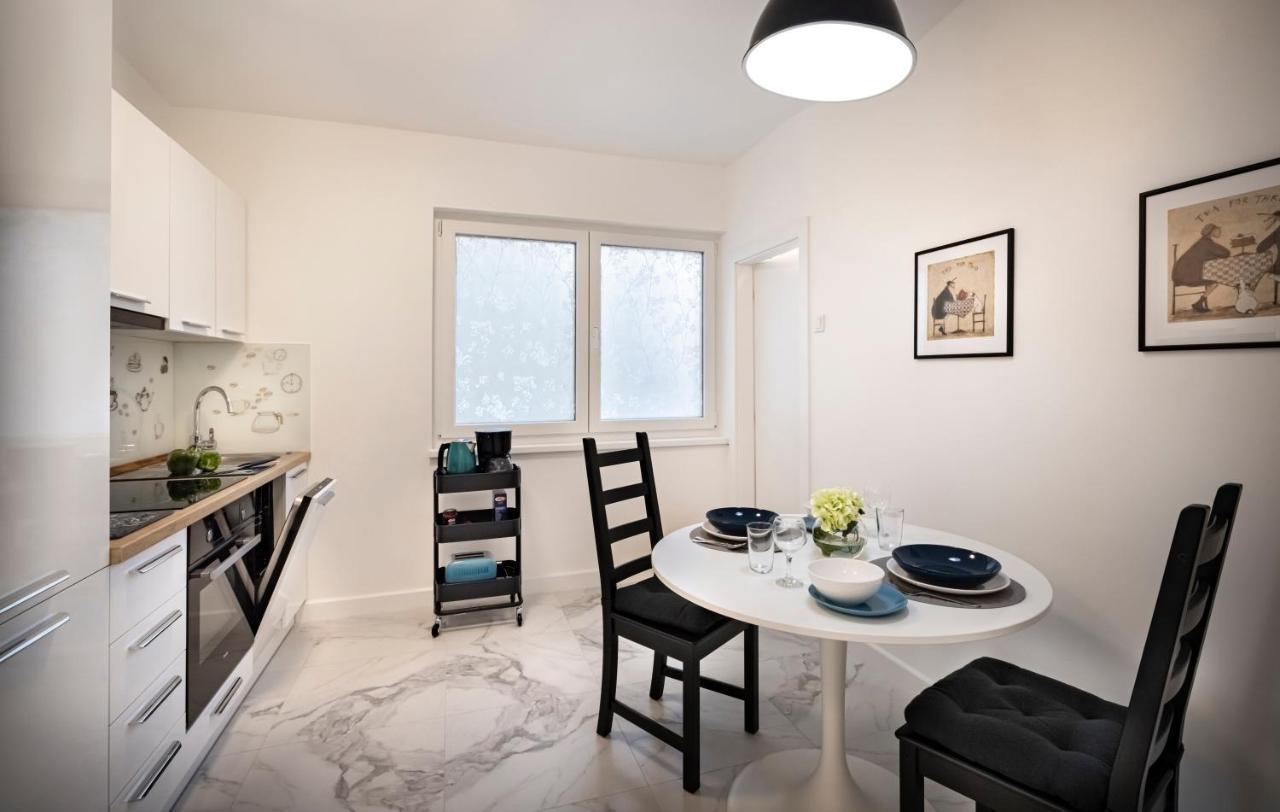 Apartment Bilini Castropola